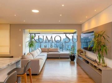 Apartamento · 106m² · 3 Quartos · Apartamento à venda - em Brooklin