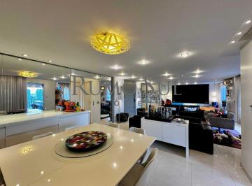Apartamento · 233m² · 4 Quartos · Apartamento à venda - no Jardim Marajoara