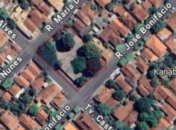 Terreno , Birigui · Terreno à venda no Jardim Popi – Birigui
