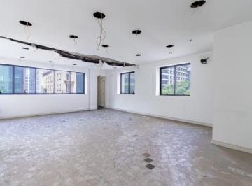 Comercial · 110m² · 6 Quartos · 2 Vagas · Sala comercial na Alameda Santos, N. 2395 - 5° andar • 110 m²