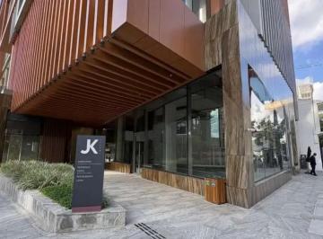 Comercial · 297m² · 2 Quartos · 6 Vagas · Loja na Rua Tenente Negrão, N. 100 - Loja 1 • 297 m²