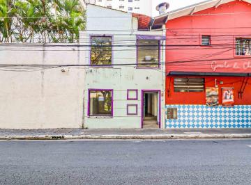 Comercial · 60m² · 4 Quartos · Casa comercial na Rua Antônio de Oliveira, N. 86 • 60 m²