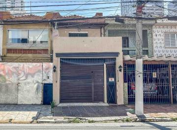 Comercial · 184m² · 12 Quartos · 1 Vaga · Casa comercial na Rua Serra do Japi, N. 161 • 184 m²