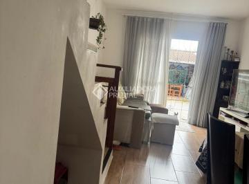 Casa · 87m² · 2 Quartos · 1 Vaga · Casa com 2 dormitórios no Campeche