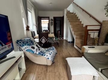 Casa · 87m² · 2 Quartos · 1 Vaga · Casa com 2 dormitórios no Campeche