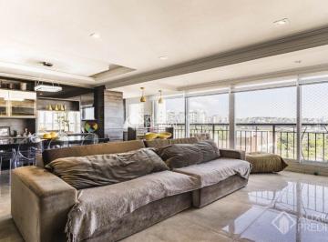 01sala_063 · Apartamento de 4 dormitórios e 2 vagas no Jardim Europa