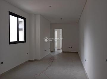Apartamento · 122m² · 3 Quartos · 2 Vagas · APARTAMENTO - SANTO ANDRÉ - BELA VISTA