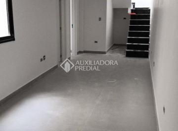 Apartamento · 122m² · 2 Quartos · 2 Vagas · APARTAMENTO - SANTO ANDRÉ - BELA VISTA