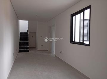Apartamento · 122m² · 2 Quartos · 2 Vagas · APARTAMENTO - SANTO ANDRÉ - BELA VISTA