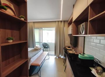 2d7907e2-f2a5-4184-bd42-7486729e20ea · Excelente studio para venda em Perdizes com 1 quarto, 25m²