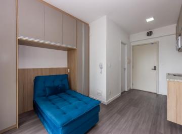 7796139f-4ae8-4c32-8d89-3cd9cc828f24 · Versátil studio para venda em Jardim das Acácias com 1 quarto, sendo 1 suíte, 23m²