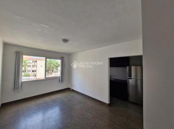 Apartamento · 44m² · 1 Quarto · Apartamento 1 dormitório no Centro