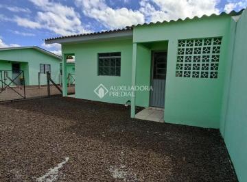 Casa · 45m² · 2 Quartos · Terreno 22 x 63 com 6 casas de aluguel