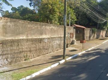 Terreno · 1650m² · Terreno 33 x 50 bairro Niteroi - Canoas/RS