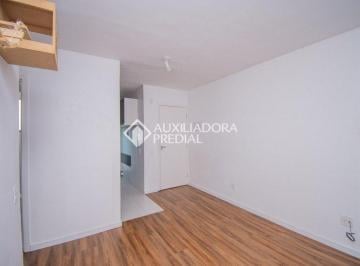 Apartamento · 40m² · 2 Quartos · 1 Vaga · Apartamento à venda com 2 quartos, todo reformado com 1 vaga no bairro Sarandi em Porto Alegre!