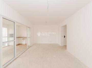 Apartamento · 113m² · 3 Quartos · 2 Vagas · Apartamento face norte 3 dormitório (1 suíte) duas vagas de garagem à venda no Parque Ecoville