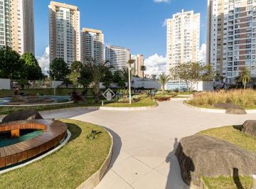 Apartamento · 113m² · 3 Quartos · 2 Vagas · Apartamento 3 dormitório (1 suíte) duas vagas de garagem à venda no Parque Ecoville