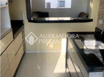 Apartamento · 47m² · 2 Quartos · 1 Vaga · Apartamento Vila da Prata - Mogi das Cruzes