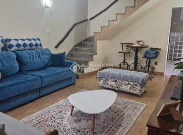 Casa · 301m² · 3 Quartos · 4 Vagas · Sobrado - Bairro Olímpico - São Caetano do Sul