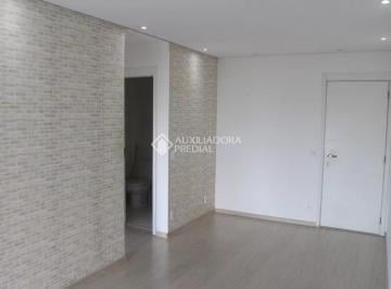 Apartamento · 69m² · 2 Quartos · 1 Vaga · Apartamento 69 mts - Espaço Cerâmica - São Caetano do Sul