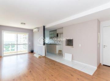 Apartamento · 82m² · 3 Quartos · 1 Vaga · Apartamento 3 Dormitórios com Suíte e Infraestrutura Completa