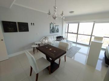 Apartamento · 38m² · 1 Quarto · 1 Vaga · Loft Mobiliado à Venda no Trend City Center -1 Vaga