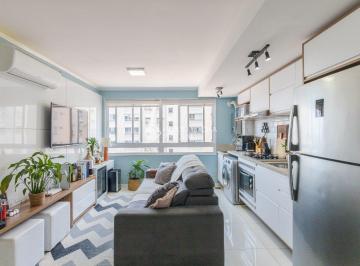 Apartamento · 51m² · 2 Quartos · ? Seu novo capítulo começa aqui: Conforto ,Praticidade e vaga coberta é no Villa di Cremona!