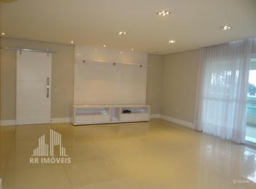 Foto 22 · RR9363 Apartamento 202m² CONDOMÍNIO EREDITÁ - OPORTUNIDADE - 4 Dorms 3 Vagas - Santana de Parnaíba, 