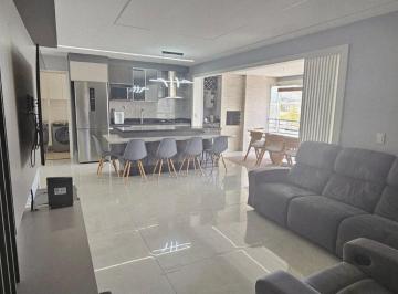 Apartamento · 114m² · 3 Quartos · 2 Vagas · Apartamento em Vila Suissa  -  Mogi das Cruzes