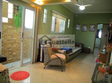 Casa · 250m² · 2 Quartos · 1 Vaga · Sobrado à Venda em Assunção, SBC: 2 Dorms, 1 Banheiro, R$500mil.Avalia permuta!