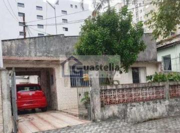 Terreno · Casa Térrea à Venda em Assunção, São Bernardo do Campo – R$719mil