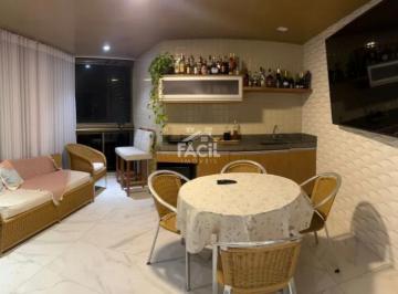 Apartamento · 211m² · 4 Quartos · 3 Vagas · Apartamento Alto Padrão em Itapuã – 4 Quartos, 3 Suítes e 3 Vagas – 211m² | R...