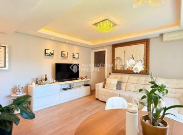 Apartamento · 67m² · 2 Quartos · REFORMADO, ANDAR ALTO, 2 DORMITÓRIOS 66 METROS