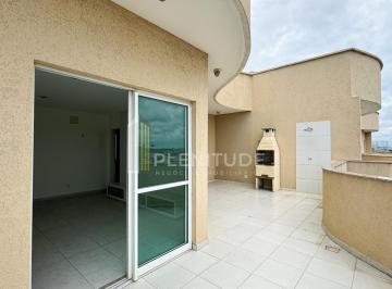 Apartamento · 185m² · 3 Quartos · 2 Vagas · Cobertura em Braga - Cabo Frio, RJ