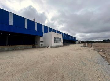 Comercial · 7200m² · Galpão para Locação • 7.200 m² • São José dos Pinhais - PR
