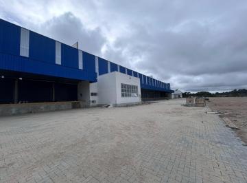 Comercial · 2400m² · Galpão / Depósito / Armazém em Colônia Murici - São José dos Pinhais