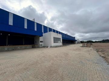 Comercial · 2400m² · Galpão para Locação • 2.400 m² • São José dos Pinhais - PR