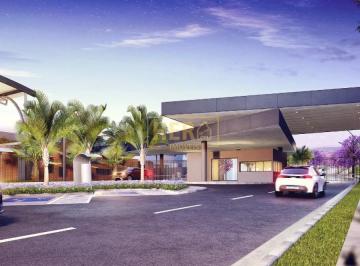 Terreno · 250m² · Terreno no Villaggio Engordadouro - Distrito Industrial