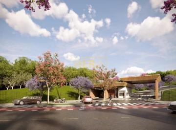 Terreno · 500m² · Terreno no Lago Samambaia - Villaggio San Marco