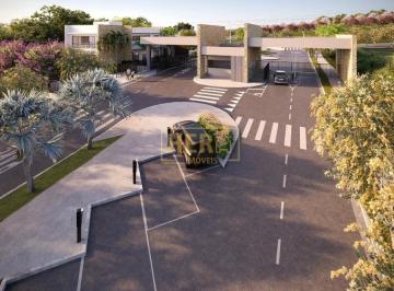 Terreno · 126m² · Terreno de Condomíno Vista Castanho - Jundiaí - SP