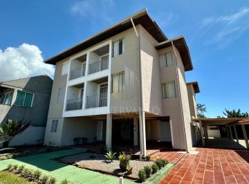 Apartamento · 90m² · 2 Quartos · 1 Vaga · Apartamento à Venda em Balneário Brejatuba - Guaratuba, PR
