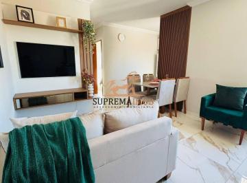 Apartamento · 52m² · 2 Quartos · 1 Vaga · Apartamento novo para venda 52m² -Condominio Residencial Canaã II