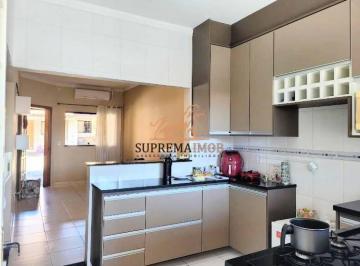 Casa · 140m² · 2 Quartos · 2 Vagas · Casa térrea 65m² à venda - Residencial Santa Mônica, zona norte de Sorocaba