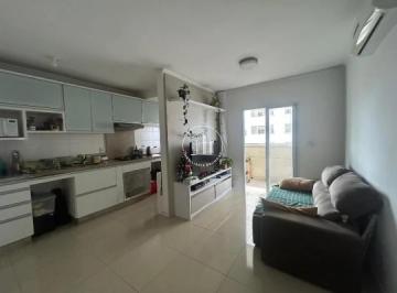 Apartamento · 59m² · 2 Quartos · 1 Vaga · Apartamento 2 Quartos - Barreiros