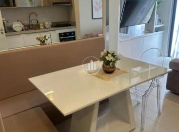 Apartamento · 71m² · 1 Quarto · 1 Vaga · Studio Mobiliado - 71m², Carvoeira