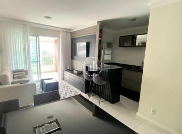 Apartamento · 73m² · 2 Quartos · 1 Vaga · Apartamento "mobiliado 2 Quartos, 1 Suíte e 73m² - Estreito