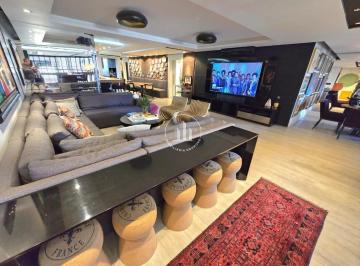 Apartamento · 325m² · 4 Quartos · 3 Vagas · Apartamento 4 Quartos com 2 Suítes e 325m² - Centro