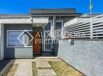 Casa · 85m² · 3 Quartos · 2 Vagas · Casa à venda 3 quartos na COHAB A em Gravataí