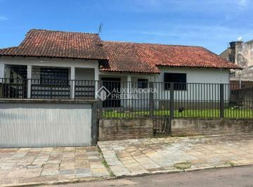 Casa · 150m² · 3 Quartos · 4 Vagas · Casa Avenida Jo se Branbila parada 59 cachoeirinha 3 quartos 1 suite master