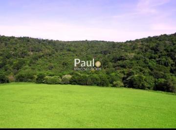 Terreno · 43800m² · Terreno à venda Quinta da Baroneza, com 43800 m², em Bragança Paulista